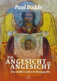Cover von Von Angesicht zu Angesicht
