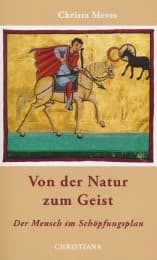 Cover von Von der Natur zum Geist