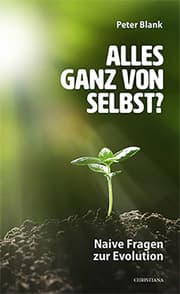 Cover von Alles ganz von selbst?
