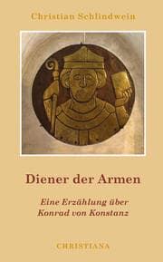 Cover von Diener der Armen