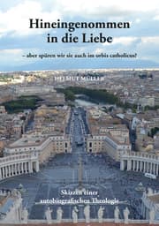 Cover von Hineingenommen in die Liebe