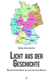 Cover von Licht aus der Geschichte