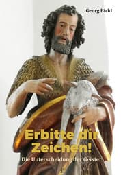 Cover von Erbitte dir Zeichen!