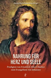 Cover von Nahrung für Herz und Seele