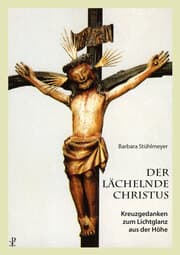 Cover von Der lächelnde Christus