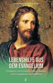 Cover von Lebenshilfe aus dem Evangelium