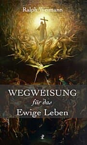 Cover von Wegweisung für das Ewige Leben