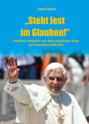 Cover von 'Steht fest im Glauben!'