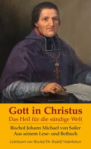 Cover von Gott in Christus