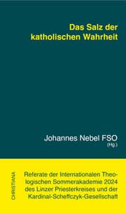 Cover von Das Salz der katholischen Wahrheit
