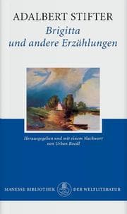 Cover von Brigitta und andere Erzählungen