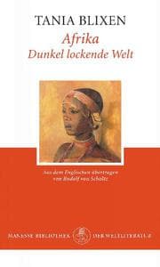 Cover von Afrika