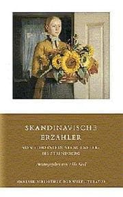 Cover von Skandinavische Erzähler