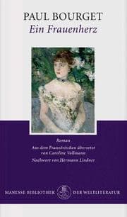 Cover von Ein Frauenherz