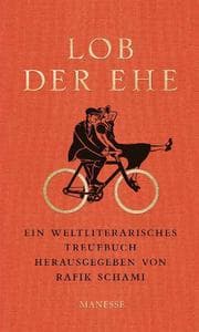 Cover von Lob der Ehe
