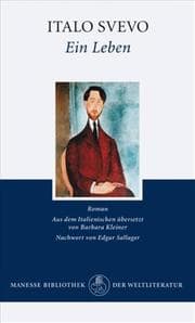 Cover von Ein Leben
