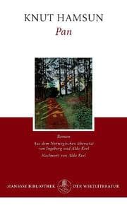 Cover von Pan