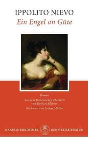 Cover von Ein Engel an Güte