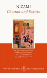 Cover von Chosrou und Schirin