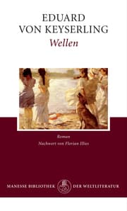 Cover von Wellen