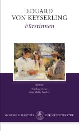 Cover von Fürstinnen