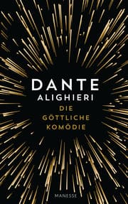 Cover von Die göttliche Komödie