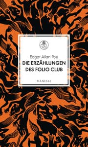 Cover von Die Erzählungen des Folio Club