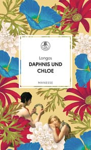 Cover von Daphnis und Chloe