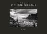 Cover von Italienische Reise