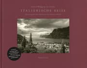 Cover von Italienische Reise