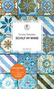 Cover von Schilf im Wind