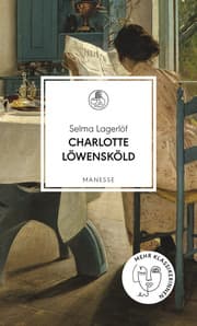 Cover von Charlotte Löwensköld