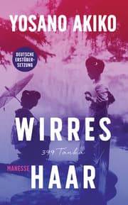 Cover von Wirres Haar