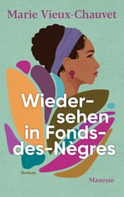 Cover von Wiedersehen in Fonds-des-Nègres
