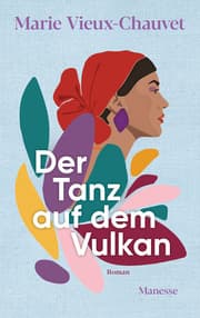 Cover von Der Tanz auf dem Vulkan