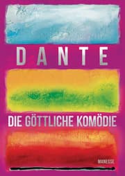 Cover von Die göttliche Komödie