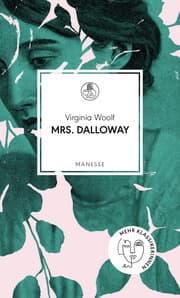 Cover von Mrs. Dalloway