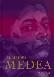 Cover von Medea