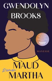 Cover von Maud Martha