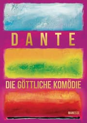 Cover von Die göttliche Komödie