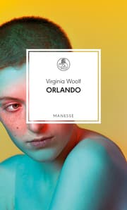 Cover von Orlando
