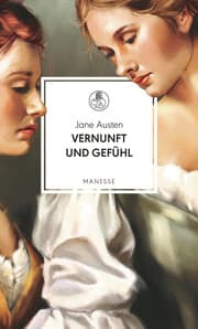 Cover von Vernunft und Gefühl