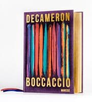 Cover von Decameron