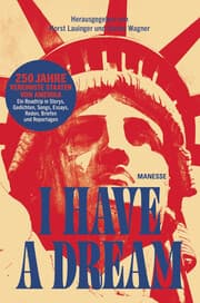 Cover von I Have a Dream