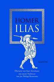 Cover von Ilias