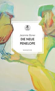 Cover von Die neue Penelope