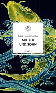 Cover von Mutter und Sohn