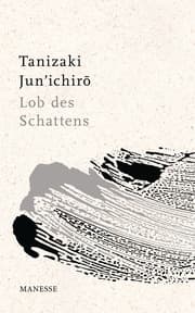 Cover von Lob des Schattens