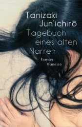Cover von Tagebuch eines alten Narren