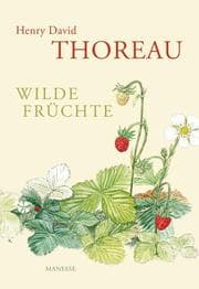 Cover von Wilde Früchte